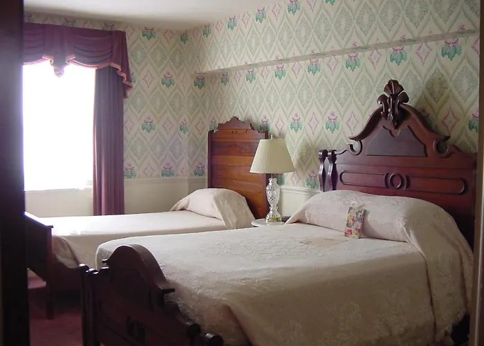 The Strater Hotel