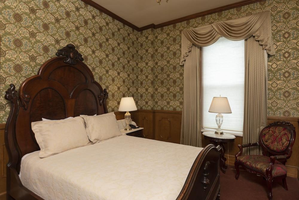 The Strater Hotel Durango