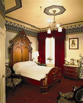 Hotel The Strater
