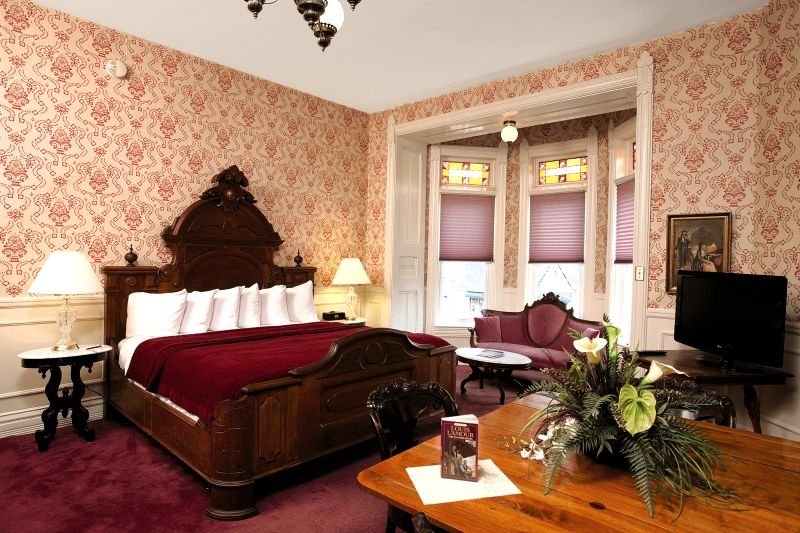 The Strater Hotel Durango