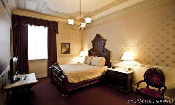 The Strater 3* Durango