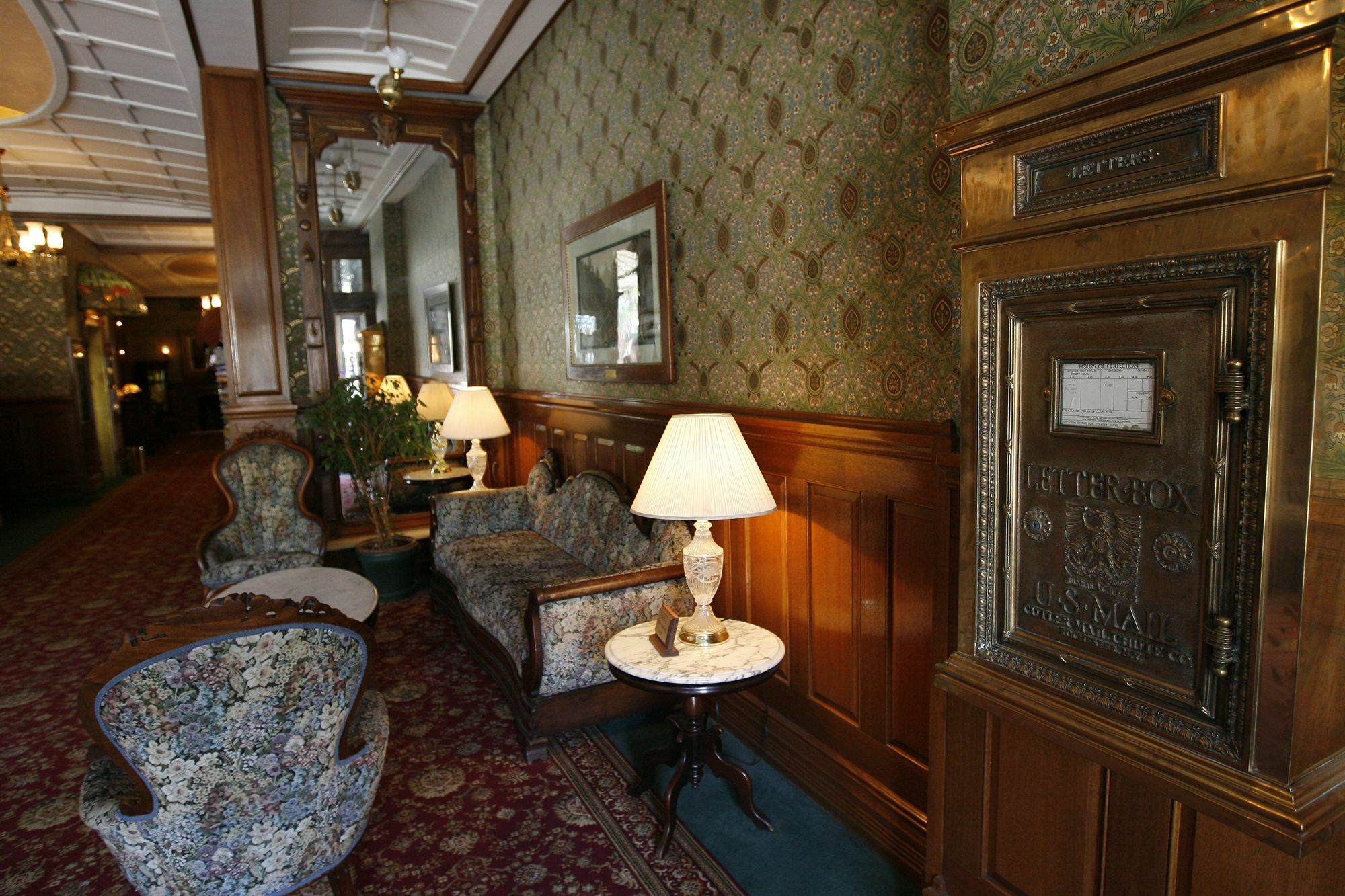 The Strater Hotel Durango