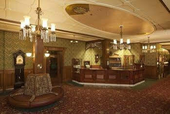 The Strater 3* Durango